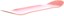 Pylon Chalmers Half & Half 8.5 Skateboard Deck - angle