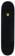 Pylon Ecstasy And Danger 8.25 Twin Skateboard Deck - top