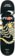 Pylon Ecstasy And Danger 8.625 Skateboard Deck - black (nullifier)