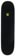 Pylon Ecstasy And Danger 8.625 Skateboard Deck - top