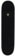 Pylon Future Warriors 8.25 Skateboard Deck - top