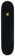 Pylon Future Warriors 8.25 Twin Skateboard Deck - top