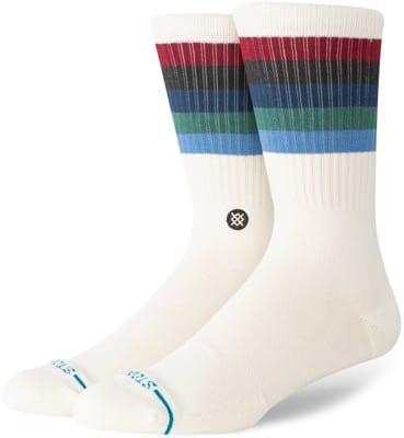 Stance Maliboo Sock - canvas - view large
