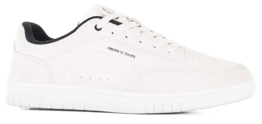 Hours Is Yours Herman 3 Skate Shoes - cloud white - view large