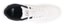 Hours Is Yours Herman 3 Skate Shoes - cloud white - top