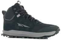 Altra Men's Lone Peak Hiker 3 Trail Running Shoes - black/gray
