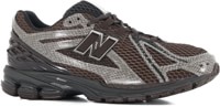 New Balance 1906R Shoes - thunder brown/black