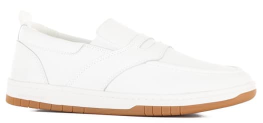 Hours Is Yours Cohiba SL90 Hybrid Slip-On Shoes - white gum - view large
