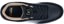 Hours Is Yours Herman 3 Skate Shoes - black n tan - top