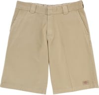 Dickies Worn In 13