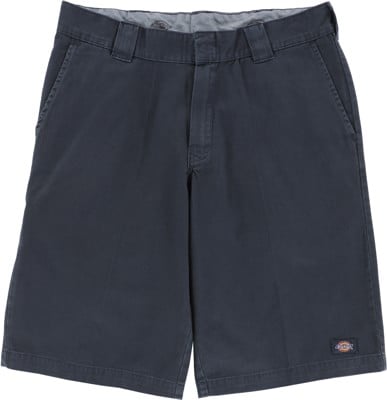 Dickies Worn In 13