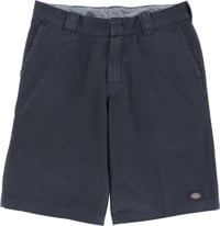 Dickies Worn In 13