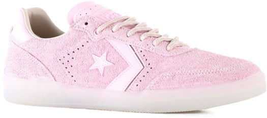 Converse Louie Lopez Pro 2 Skate Shoes - new found bloom/classic ecru - view large