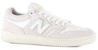 New Balance Numeric 480 (WIDE) Skate Shoes - vanilla/vanilla