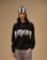 Jacker Deal Beanie - multi - lifestyle 1