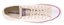 Converse Chuck Taylor All Star Canvas Shoes - natural ivory - top