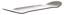 Violet Gipson Dead Ringer 8.25 Skateboard Deck - angle