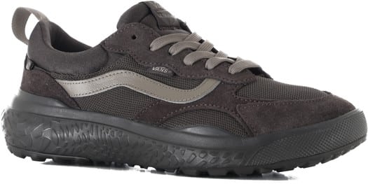 Vans Ultrarange Neo VR3 Shoes - dark brown - view large
