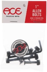 Allen Skateboard Hardware