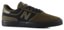 New Balance Numeric 272 (WIDE) Skate Shoes - dark olive/black