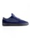 Lakai Cambridge Skate Shoes - estate blue suede monochrome
