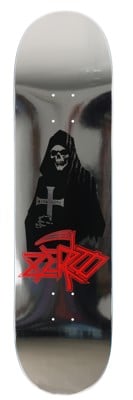 Zero Pleasures Death 8.5 Skateboard Deck - view large