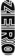 Zero Team Bold 8.75 Skateboard Deck