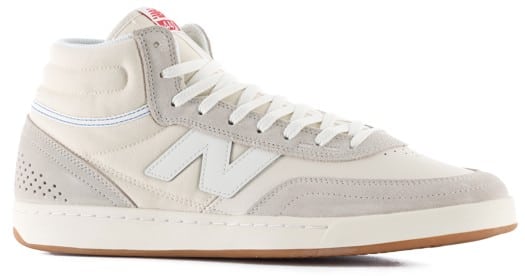 New Balance Numeric 440 High V2 (WIDE) Skate Shoes - sea salt/white - view large