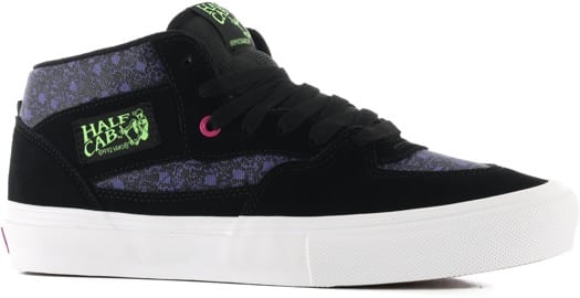 Vans Skate Half Cab Shoes - view large
