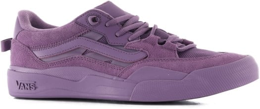 Vans Skate Wayvee 2 Shoes - mono purple haze - view large