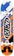 Tactics 7.75 Logo Complete Skateboard - logo collage