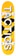 Tactics 8.125 Logo Complete Skateboard - hidden t