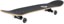 Tactics 8.125 Logo Complete Skateboard - crusher - profile