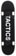 Tactics 8.25 Logo Complete Skateboard - wordmark