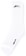 Lakai Everyday Flare Midcalf Socks - white