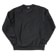 Lakai Rose Crewneck Sweatshirt - black