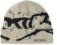 Grotto Toque Beanie