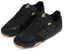 Adidas Tekkira Cup Skate Shoes - carbon/carbon/core black - pair