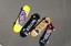 Tactics 8.25 Logo Complete Skateboard - alternate 2