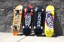 Tactics 8.125 Logo Complete Skateboard - alternate 1