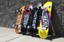Tactics 8.125 Logo Complete Skateboard - alternate 2