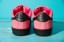 Nike SB Zoom Tennis Classic Skate Shoes - hyper pink/black - alternate 3