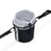 Nike ACG ACG 1L Chalk Bag - white/black/black - alternate 3