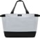 Nike ACG ACG 55L Tote - white/black/black - alternate 2