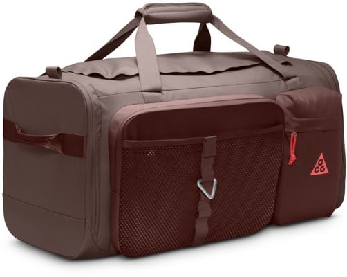 Nike ACG ACG DAYMAX Duffle Bag - lt chocolate/mystic dates/summit white - view large