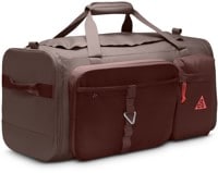 Nike ACG ACG DAYMAX Duffle Bag - lt chocolate/mystic dates/summit white