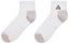 Nike ACG ED ELVD ANK Sock - photon dust/college grey/reflective
