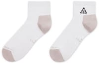 Nike ACG ED ELVD ANK Sock - photon dust/college grey/reflective
