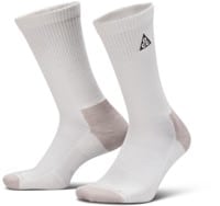 Nike ACG ED ELVD CRW Sock - photon dust/college grey/reflective