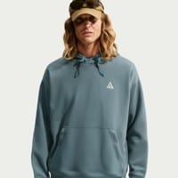 Nike ACG Tuff Fleece Hoodie - mineral slate/summit white